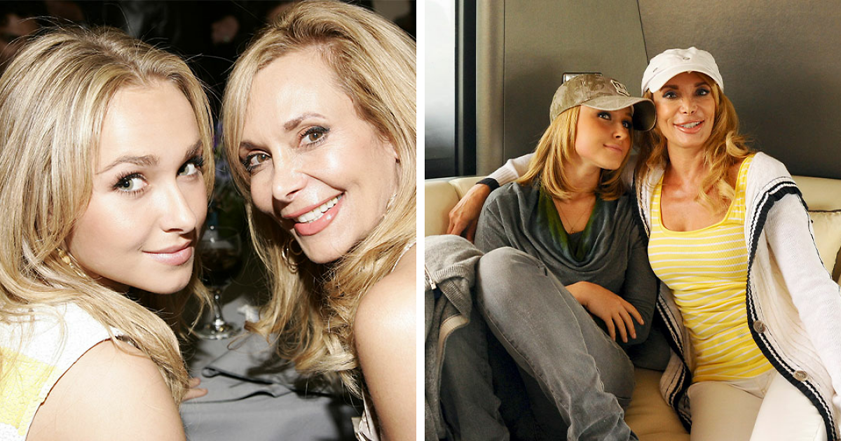 Hayden Panettiere’s Mother Exposes Shocking Secrets of Brian Hickerson Following Tragic Loss