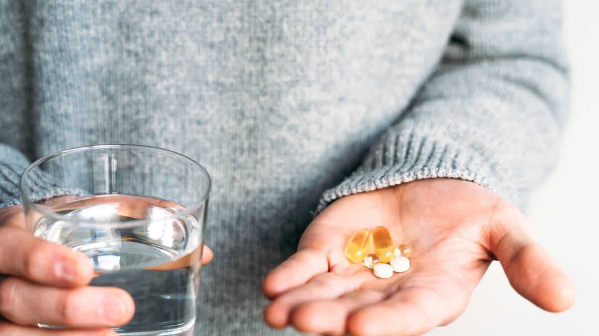Hidden Dangers: How Popular Antidepressants Might Trigger Life-Threatening Heart Risks You Never Knew About