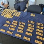Hidden Fortune Unearthed: Belgian Renovators Stumble Upon $10 Million Gold Treasure in 19th-Century Home