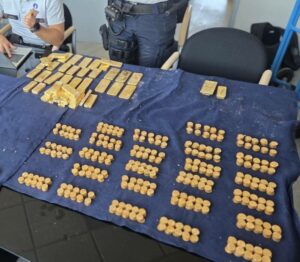 Hidden Fortune Unearthed: Belgian Renovators Stumble Upon $10 Million Gold Treasure in 19th-Century Home
