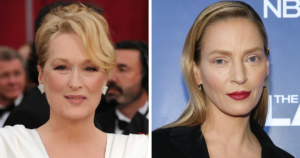 Hollywood’s “Ghost Lashes” Craze: Which Celebs Nail the Look and Who Falls Flat?