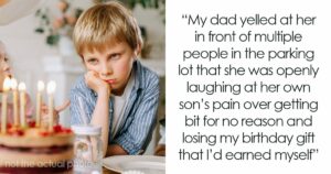 How a Mother’s Blind Love Turned a Sister Into Her Brother’s Worst Nightmare
