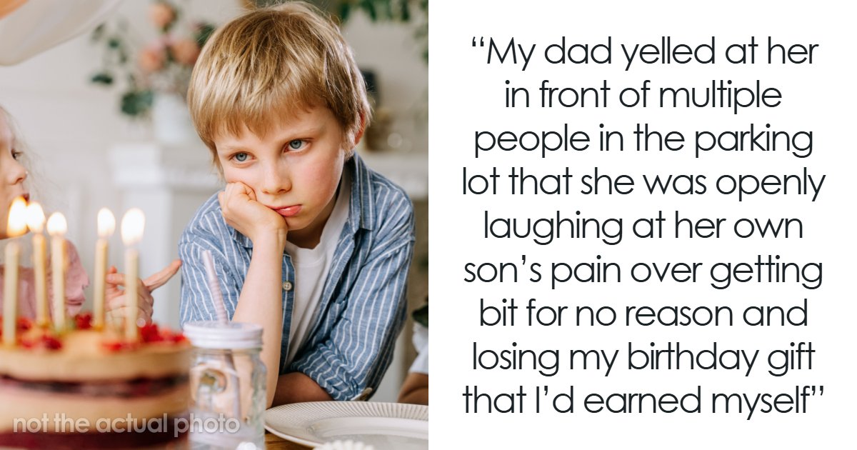 How a Mother’s Blind Love Turned a Sister Into Her Brother’s Worst Nightmare