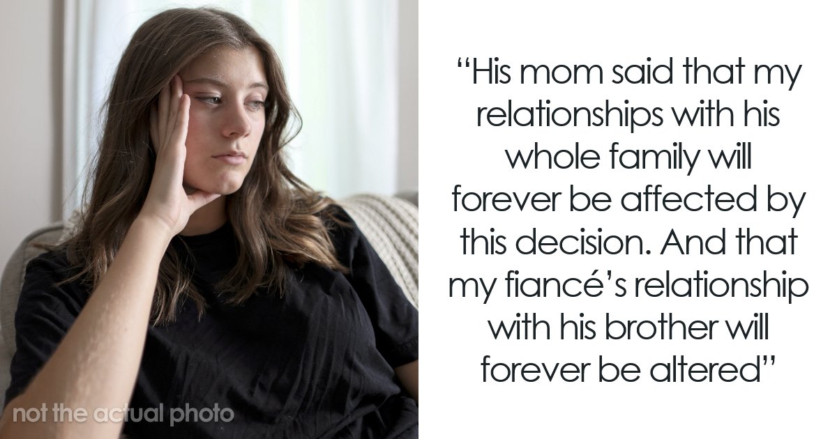 How a Simple Wedding Favor Sparked a Family Feud No One Saw Coming