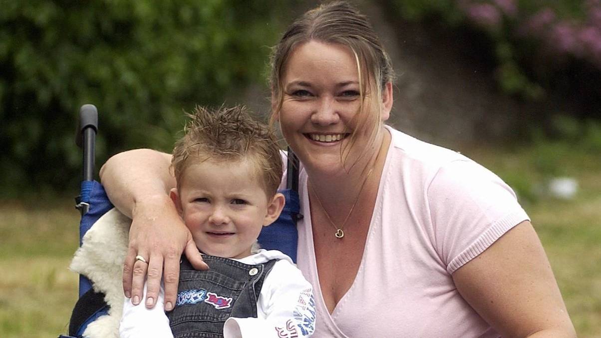 How the Son of ‘Britain’s Most Evil Mum’ Found the Strength to Forgive Her Shocking Past