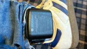 I Tested Anti-Boozing Ankle Tags in a Pub—Here’s What Happened Next