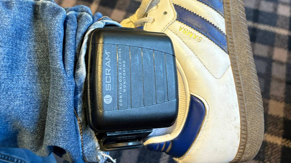 I Tested Anti-Boozing Ankle Tags in a Pub—Here’s What Happened Next
