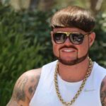 Ibiza Party King’s Shocking New Look Leaves Fans Speechless Before High-Stakes Fight