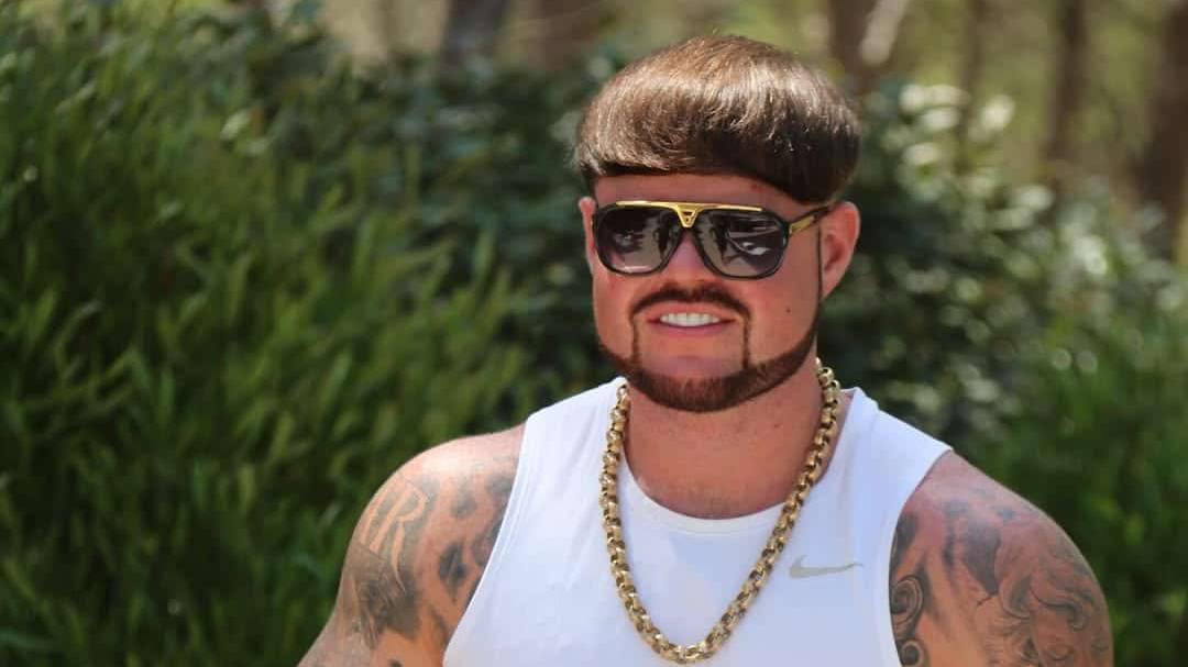 Ibiza Party King’s Shocking New Look Leaves Fans Speechless Before High-Stakes Fight