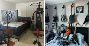 Inside 90 Unexpected Male Living Spaces That Will Completely Change Your Idea of Home—For Better or Worse