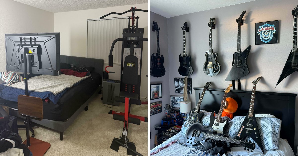 Inside 90 Unexpected Male Living Spaces That Will Completely Change Your Idea of Home—For Better or Worse