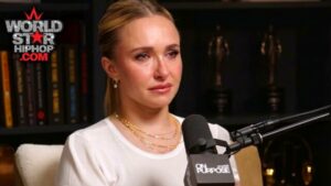 Inside Hayden Panettiere’s Darkest Hour: The Shocking Aftermath of Her Brother’s Death and a Mysterious Overdose Incident