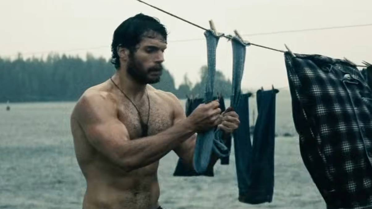 Inside Henry Cavill’s Extreme 5,000-Calorie Transformation: What’s Driving His Shocking Warhammer 40,000 Prep?