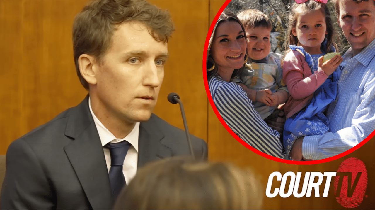 Inside Patrick Clancy's Mysterious Manhattan Move: What Is He Hiding Before the Trial Ends?