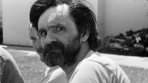 Inside the Chilling 'Murder School': Charles Manson’s Granddaughter Exposes Dark Family Secrets