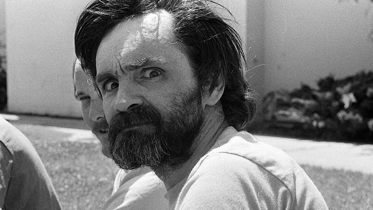 Inside the Chilling 'Murder School': Charles Manson’s Granddaughter Exposes Dark Family Secrets