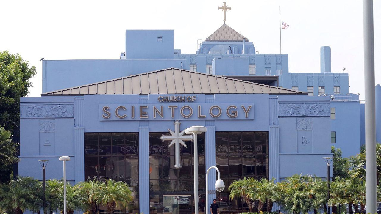 Inside the Controversial Allegations: Is Scientology Exploiting Teenagers for Cheap Labor?