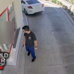 Inside the In-N-Out Tragedy: Unraveling the Shocking Motive Behind Chad Williams' Deadly Rampage
