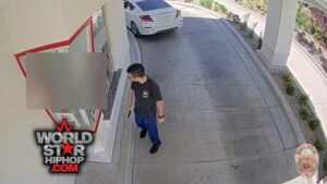 Inside the In-N-Out Tragedy: Unraveling the Shocking Motive Behind Chad Williams' Deadly Rampage