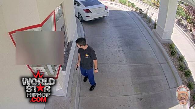 Inside the In-N-Out Tragedy: Unraveling the Shocking Motive Behind Chad Williams' Deadly Rampage