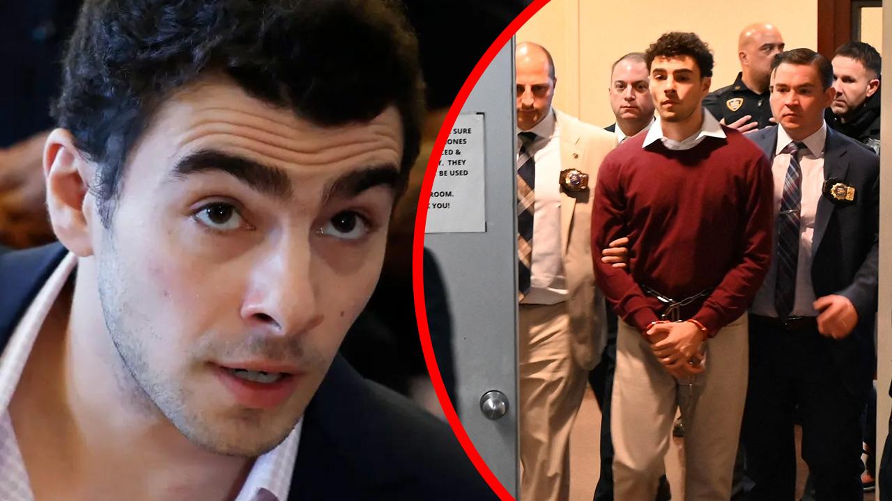 Inside the Luigi Mangione Murder Trial: Shadowy Tactics and a Powerful Army Threaten Justice