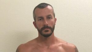 Inside the Secret Life of Lizzie Henderson: The Woman Captivating Convicted Killer Chris Watts Amid Shocking Marriage Buzz