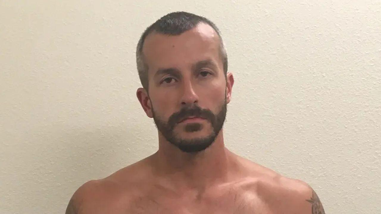 Inside the Secret Life of Lizzie Henderson: The Woman Captivating Convicted Killer Chris Watts Amid Shocking Marriage Buzz