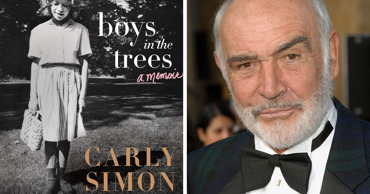 Inside the Shocking Secrets Celebrities Dare to Reveal in Their Memoirs