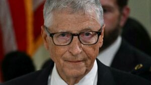Is Bill Gates' AI Warning About to Become Reality as UK Job Prospects Hit a Shocking Low?
