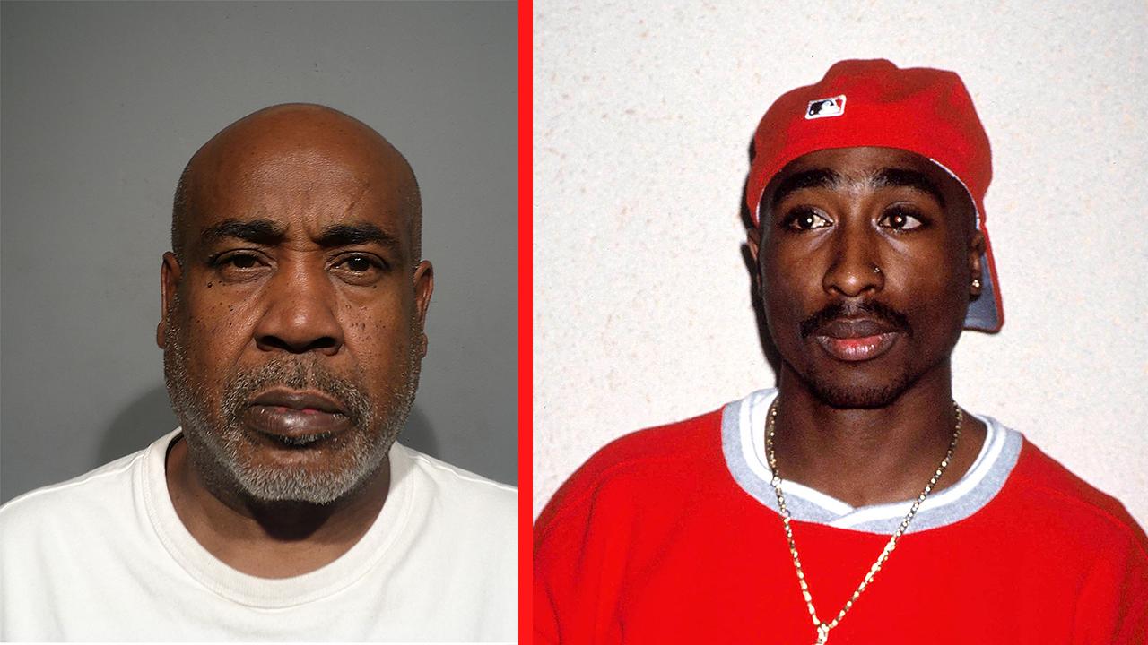Jailhouse Bombshell: Man on Trial for Tupac's Murder Points Finger at True Killer, Insists He's Innocent
