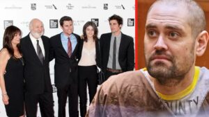 Jake Reiner Reveals Shocking Truths Behind Parents' Murders: A Harrowing 8-Month Nightmare Unveiled