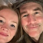 James Van Der Beek’s Widow Reveals Unexpected First Anniversary Tribute After His Tragic Death