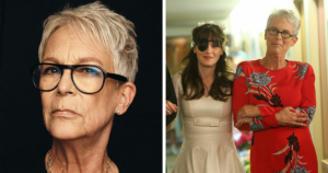 Jamie Lee Curtis Shocks Fans: The Hit Comedy She Secretly Hated Filming Revealed!