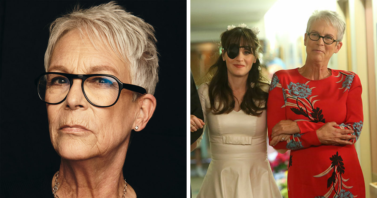 Jamie Lee Curtis Shocks Fans: The Hit Comedy She Secretly Hated Filming Revealed!