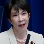 Japanese PM Sanae Takaichi Opens Up About Unexpected Loneliness After Staff's Secret Battle with Cockroach at Her Residence