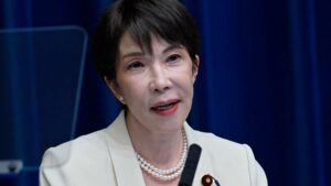 Japanese PM Sanae Takaichi Opens Up About Unexpected Loneliness After Staff's Secret Battle with Cockroach at Her Residence