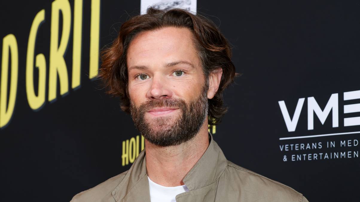 Jared Padalecki’s Mysterious Message to Perez Hilton Sparks Apology—What Really Happened?