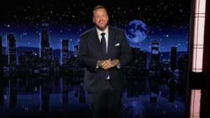 Jelly Roll Reveals the Real Reason Behind His Dramatic Weight Loss—And It’s Not What You Think