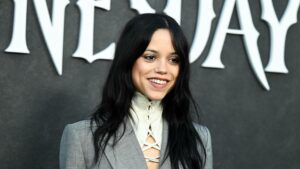 Jenna Ortega’s Sister Breaks Silence—What’s Really Going on Behind the Star’s Changing Look?