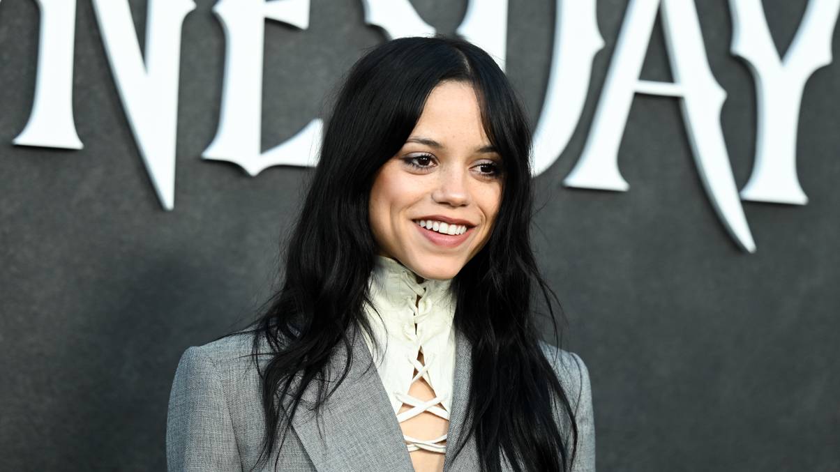 Jenna Ortega’s Sister Breaks Silence—What’s Really Going on Behind the Star’s Changing Look?