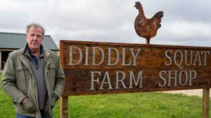“Jeremy Clarkson Drops Stark Warning from Diddly Squat—What the UK Heatwave Means for Everyone”