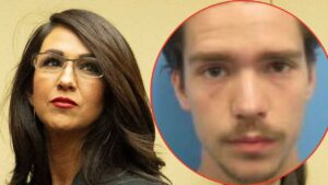 Lauren Boebert Breaks Silence Amid Explosive New Family Scandal Shocking the Nation