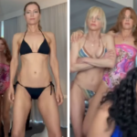 Leslie Mann and Anna Faris Reveal Shocking Bikini Secrets Behind Their Ageless Spa Weekend Bodies