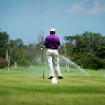 Living Near Golf Courses May Triple Your Risk of Parkinson’s—The Shocking Discovery Behind It