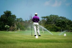 Living Near Golf Courses May Triple Your Risk of Parkinson’s—The Shocking Discovery Behind It