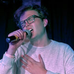 Lonely Karaoke Night Reveals Dark Secret Behind Solo Morrissey Performance