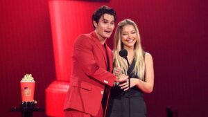 Madelyn Cline’s Mysterious Question for Ex Chase Stokes Revealed After Surprising Split