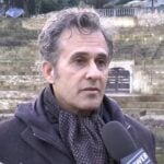 Man Claims Discovery of Ancient Amphitheater, But Shocking Truth Emerges Behind Its Origins