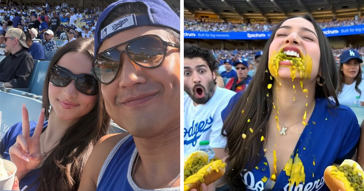 Mario Lopez Sparks Outrage with Bizarre Video of Niece—Internet Reacts with Savage Roasts