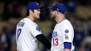Max Muncy's Bizarre Question to Shohei Ohtani Leaves Fans Puzzled: Is There a "Max Muncy" in Japan?